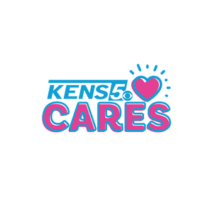 Fundraising Page: KENS 5